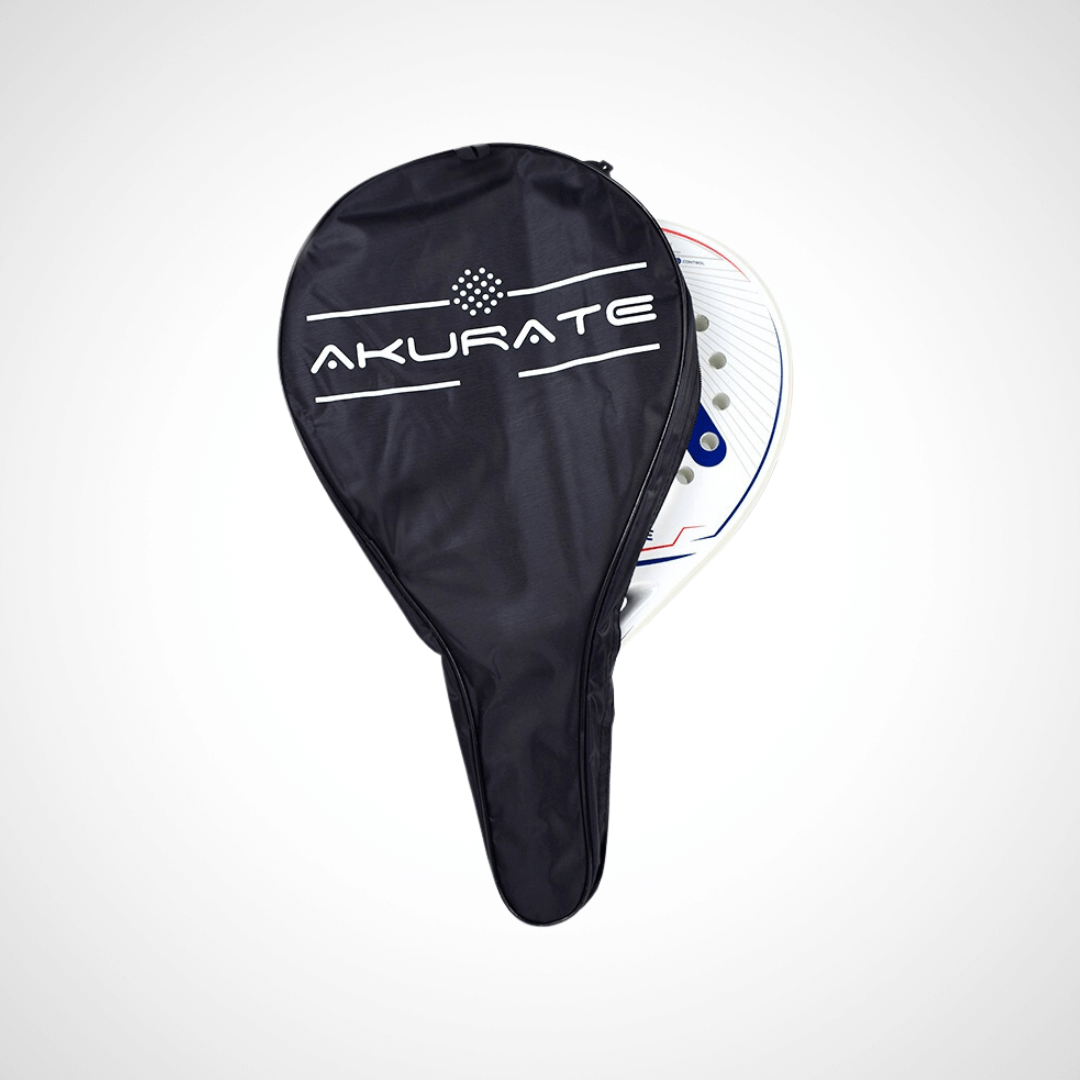 Housse de protection raquette + Raquette