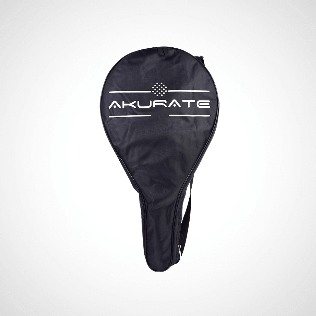 Housse de protection raquette