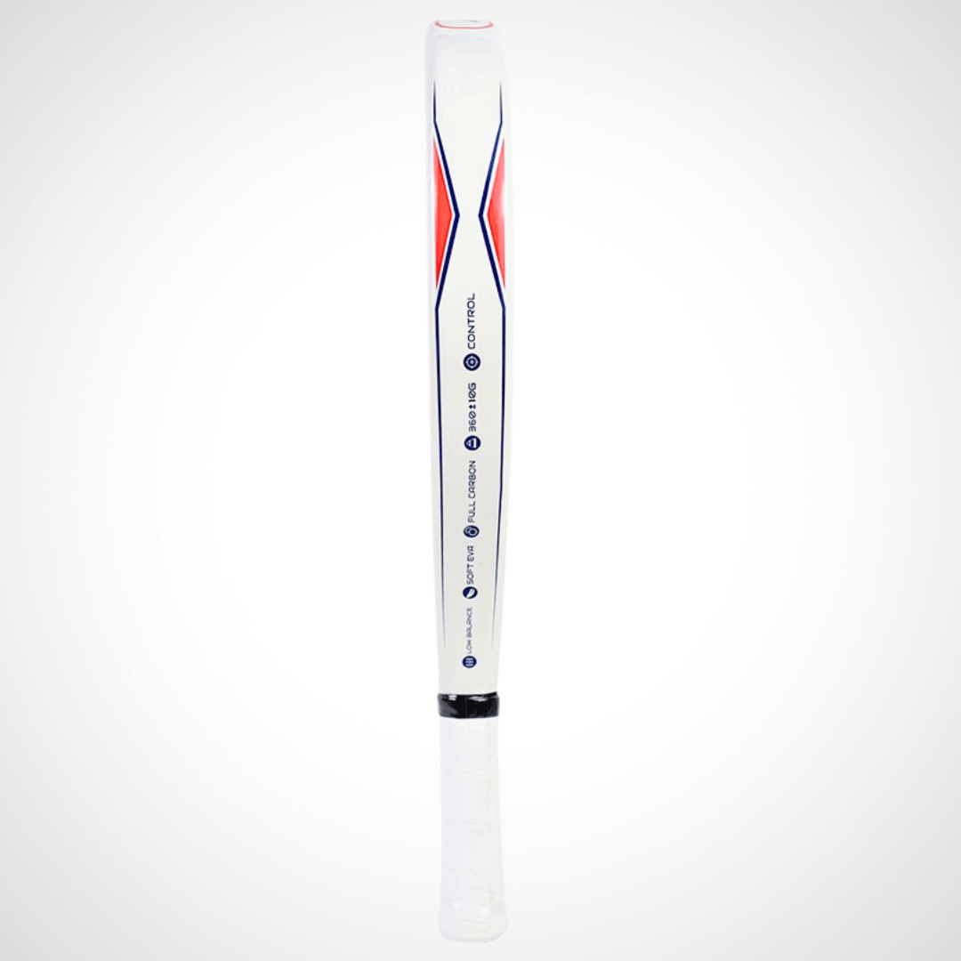 Raquette Aku-Control (Vue Profil Droit)