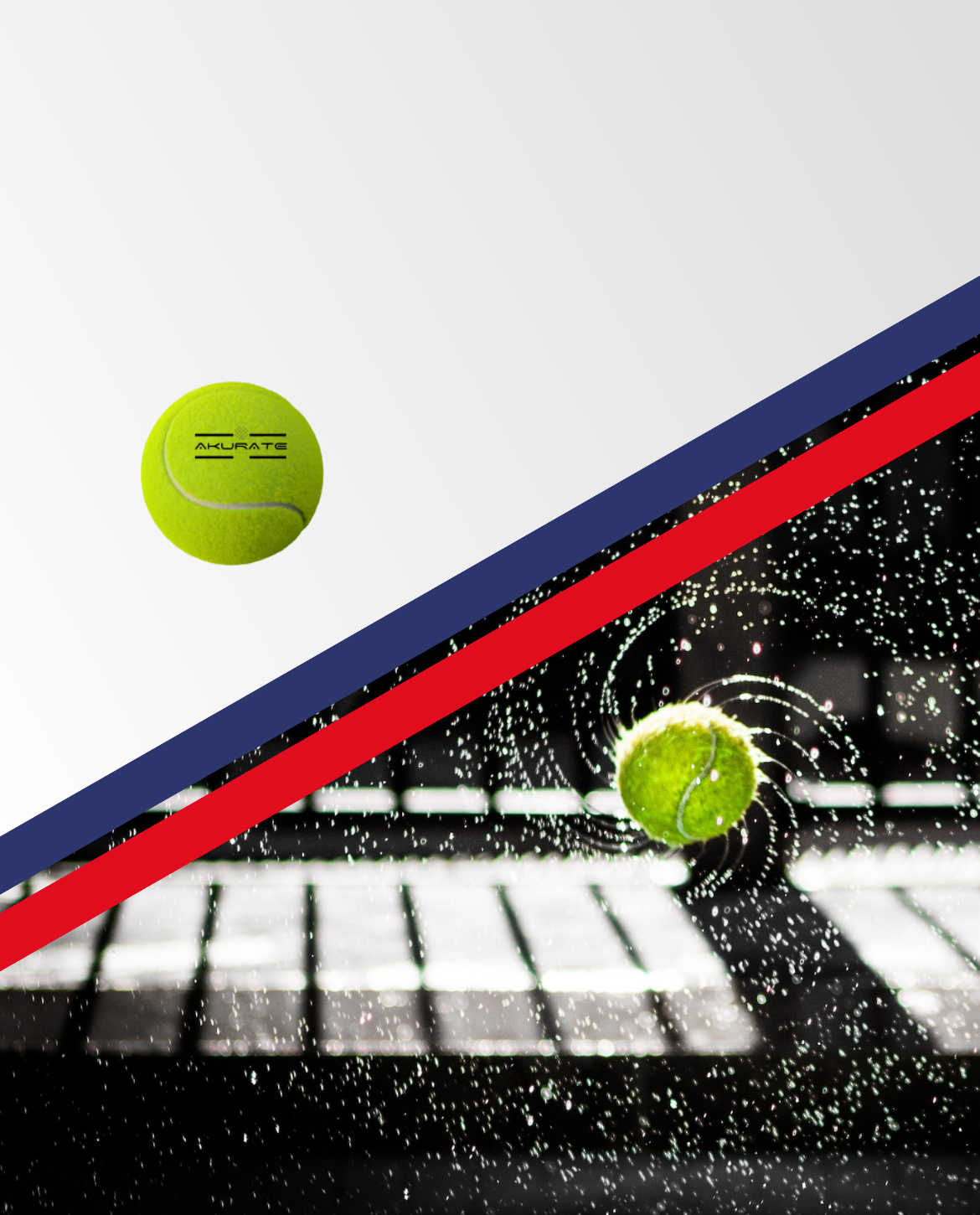 Akurate - The new French brand dedicated to Padel!